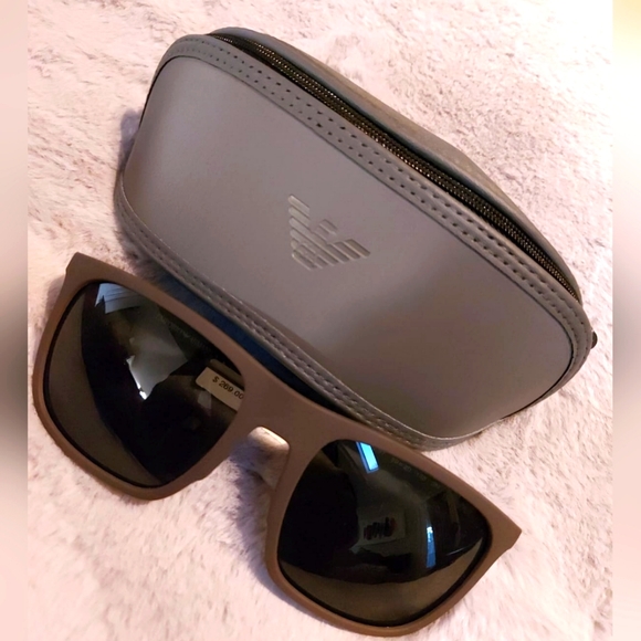 Emporio Armani sunglasses